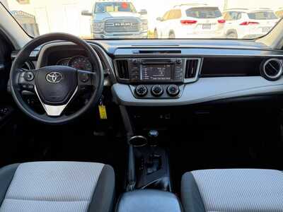 2015 Toyota RAV4, $13900. Photo 12