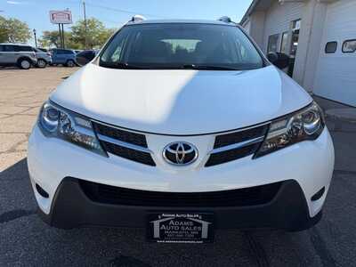 2015 Toyota RAV4, $13900. Photo 3