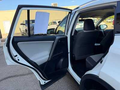 2015 Toyota RAV4, $13900. Photo 9