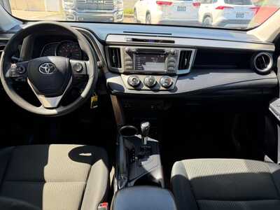 2015 Toyota RAV4, $14900. Photo 12