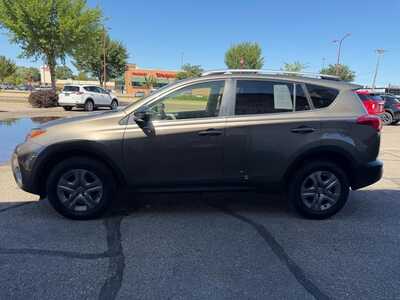 2015 Toyota RAV4, $14900. Photo 5