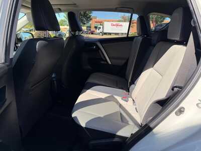 2016 Toyota RAV4, $15900. Photo 12