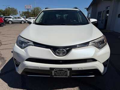 2016 Toyota RAV4, $15900. Photo 3