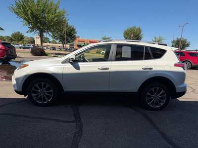 2016 Toyota RAV4, $15900. Photo 5