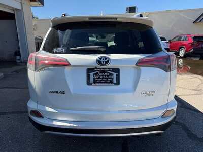 2016 Toyota RAV4, $15900. Photo 6
