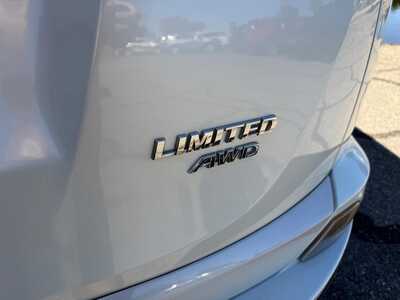 2016 Toyota RAV4, $15900. Photo 7