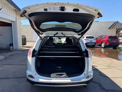 2016 Toyota RAV4, $15900. Photo 9