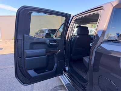 2021 GMC 1500 Crew Cab, $19500. Photo 11