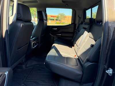 2021 GMC 1500 Crew Cab, $19500. Photo 12