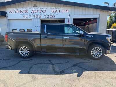 2021 GMC 1500 Crew Cab, $19500. Photo 2