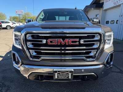 2021 GMC 1500 Crew Cab, $19500. Photo 3