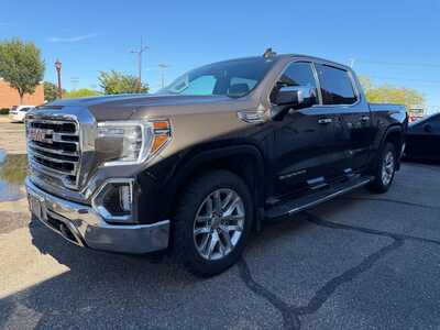 2021 GMC 1500 Crew Cab, $19500. Photo 4