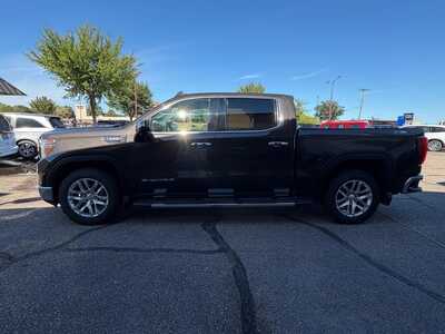 2021 GMC 1500 Crew Cab, $19500. Photo 5
