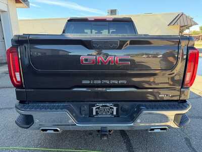 2021 GMC 1500 Crew Cab, $19500. Photo 6