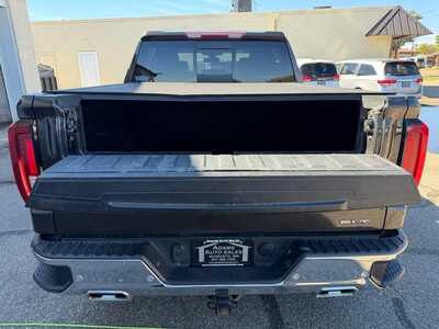 2021 GMC 1500 Crew Cab, $19500. Photo 8