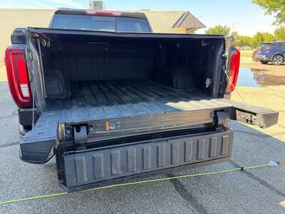 2021 GMC 1500 Crew Cab, $19500. Photo 9