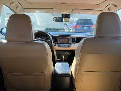 2015 Toyota RAV4, $17700. Photo 10