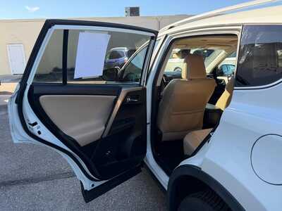 2015 Toyota RAV4, $17700. Photo 11