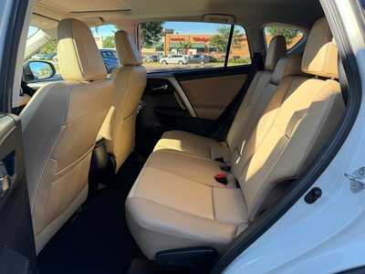 2015 Toyota RAV4, $17700. Photo 12