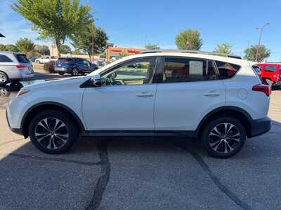 2015 Toyota RAV4, $17700. Photo 5
