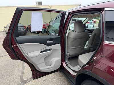 2014 Honda CR-V, $13900. Photo 10