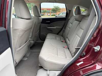 2014 Honda CR-V, $13900. Photo 11