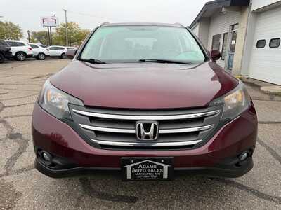 2014 Honda CR-V, $13900. Photo 3