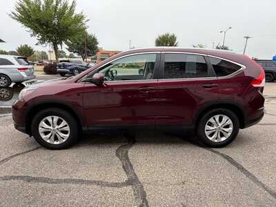 2014 Honda CR-V, $13900. Photo 5
