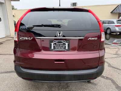 2014 Honda CR-V, $13900. Photo 6