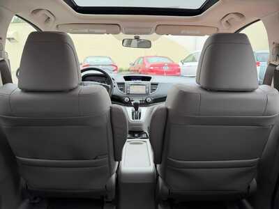 2014 Honda CR-V, $13900. Photo 9