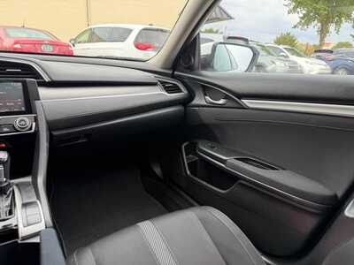 2016 Honda Civic, $13500. Photo 10