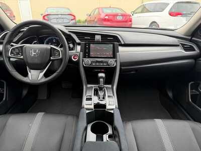 2016 Honda Civic, $13500. Photo 11