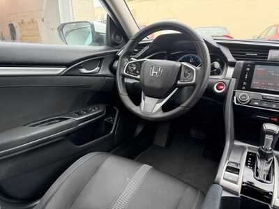2016 Honda Civic, $13500. Photo 12