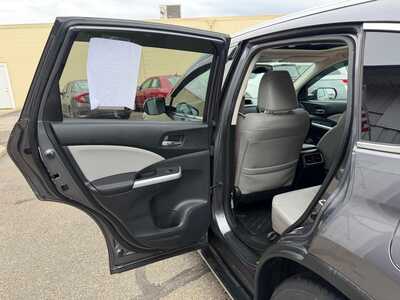 2015 Honda CR-V, $14900. Photo 10