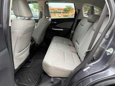 2015 Honda CR-V, $14900. Photo 11