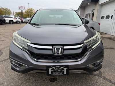 2015 Honda CR-V, $14900. Photo 3