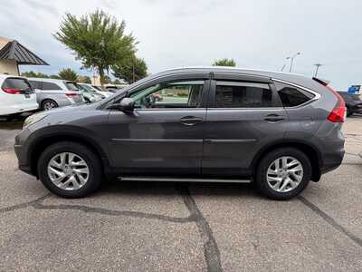 2015 Honda CR-V, $14900. Photo 5
