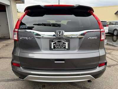 2015 Honda CR-V, $14900. Photo 6