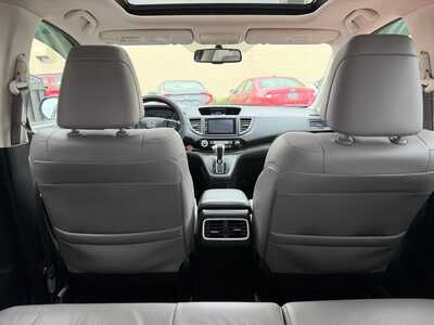 2015 Honda CR-V, $14900. Photo 9