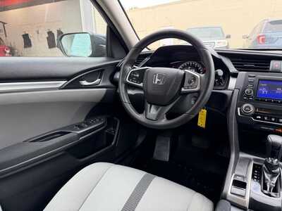 2016 Honda Civic, $13500. Photo 11