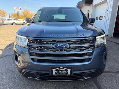 2019 Ford Explorer, $14900. Photo 2