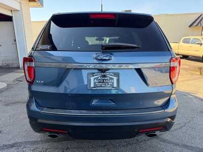 2019 Ford Explorer, $14900. Photo 5