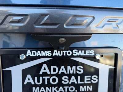 2019 Ford Explorer, $14900. Photo 6