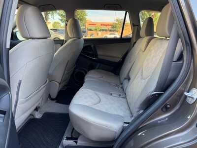 2012 Toyota RAV4, $11500. Photo 10
