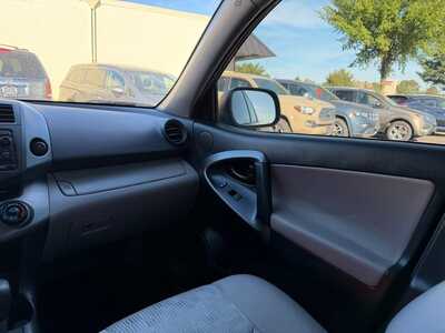 2012 Toyota RAV4, $11500. Photo 11