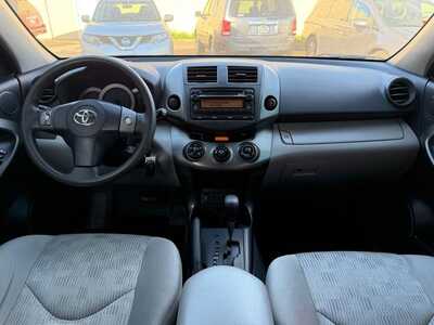 2012 Toyota RAV4, $11500. Photo 12