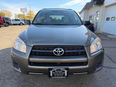 2012 Toyota RAV4, $11500. Photo 2