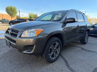 2012 Toyota RAV4, $11500. Photo 3