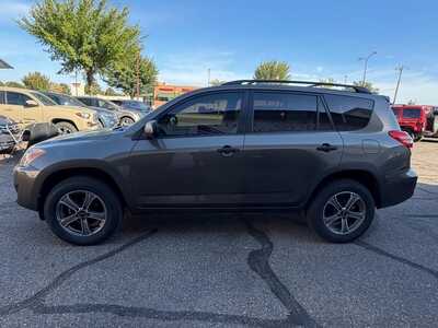 2012 Toyota RAV4, $11500. Photo 4