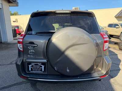 2012 Toyota RAV4, $11500. Photo 5